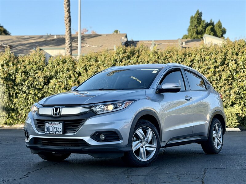 2019 Honda HR-V EX   - Photo 1 - San Jose, CA 95126
