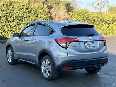 2019 Honda HR-V EX   - Photo 3 - San Jose, CA 95126