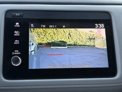 2019 Honda HR-V EX   - Photo 16 - San Jose, CA 95126