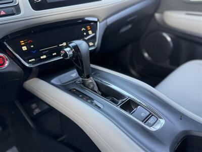 2019 Honda HR-V EX   - Photo 21 - San Jose, CA 95126