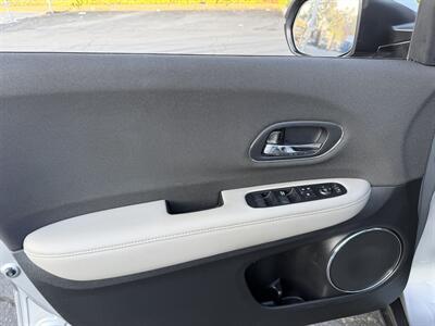 2019 Honda HR-V EX   - Photo 19 - San Jose, CA 95126