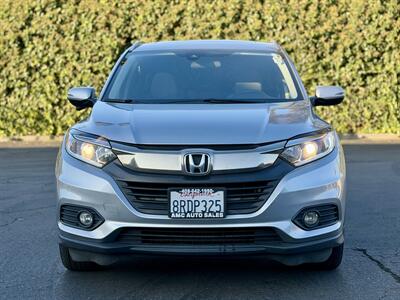 2019 Honda HR-V EX   - Photo 8 - San Jose, CA 95126