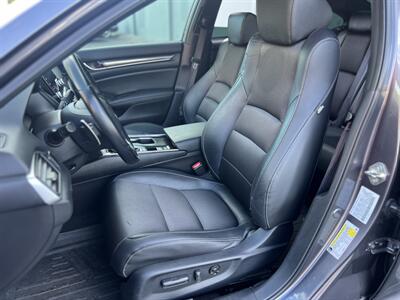 2019 Honda Accord Sport   - Photo 11 - San Jose, CA 95126
