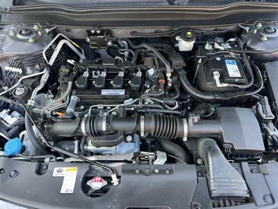 2019 Honda Accord Sport   - Photo 21 - San Jose, CA 95126