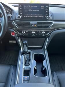 2019 Honda Accord Sport   - Photo 13 - San Jose, CA 95126