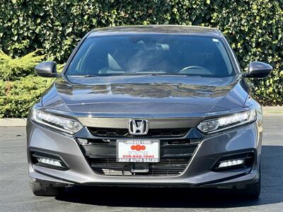 2019 Honda Accord Sport   - Photo 8 - San Jose, CA 95126