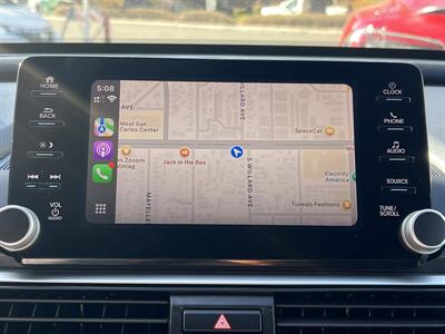 2019 Honda Accord Sport   - Photo 15 - San Jose, CA 95126