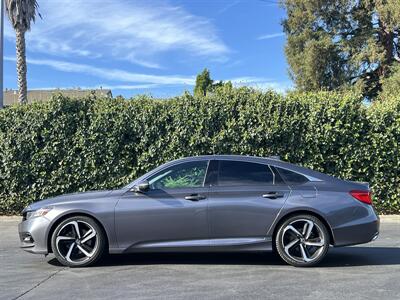 2019 Honda Accord Sport   - Photo 2 - San Jose, CA 95126