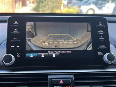 2019 Honda Accord Sport   - Photo 16 - San Jose, CA 95126