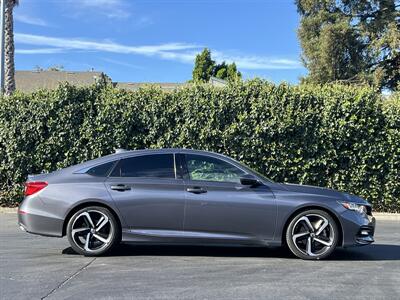 2019 Honda Accord Sport   - Photo 6 - San Jose, CA 95126