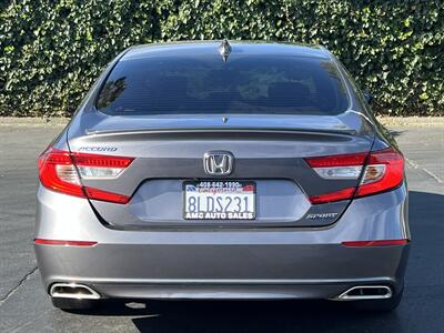 2019 Honda Accord Sport   - Photo 4 - San Jose, CA 95126
