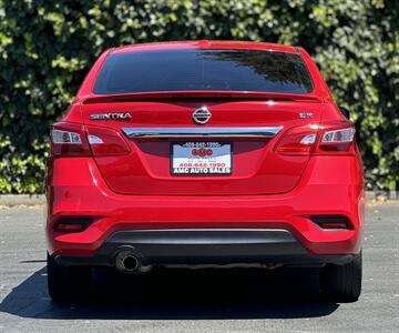 2019 Nissan Sentra SR   - Photo 4 - San Jose, CA 95126