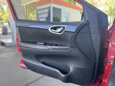 2019 Nissan Sentra SR   - Photo 15 - San Jose, CA 95126