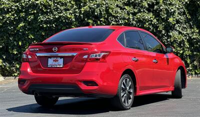 2019 Nissan Sentra SR   - Photo 5 - San Jose, CA 95126