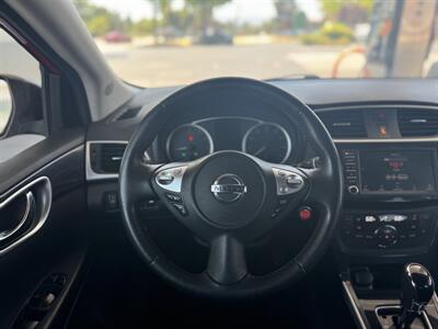 2019 Nissan Sentra SR   - Photo 9 - San Jose, CA 95126