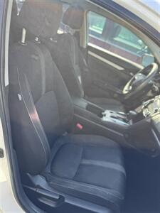 2019 Honda Civic LX   - Photo 15 - San Jose, CA 95126