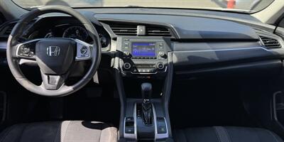 2019 Honda Civic LX   - Photo 14 - San Jose, CA 95126