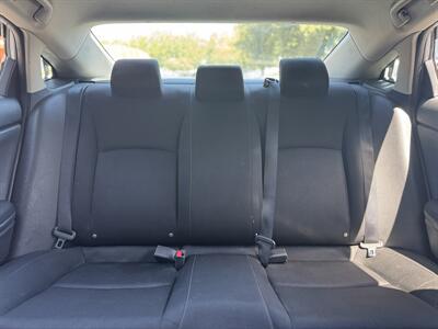 2019 Honda Civic LX   - Photo 12 - San Jose, CA 95126