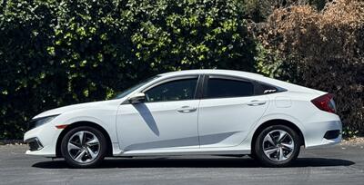 2019 Honda Civic LX   - Photo 2 - San Jose, CA 95126