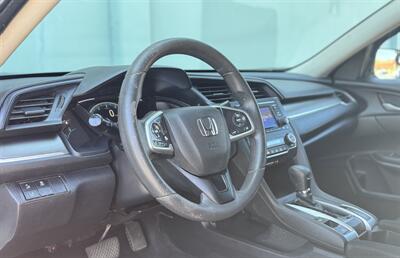2019 Honda Civic LX   - Photo 9 - San Jose, CA 95126