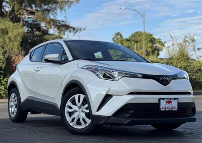2019 Toyota C-HR XLE   - Photo 7 - San Jose, CA 95126