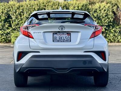 2019 Toyota C-HR XLE   - Photo 4 - San Jose, CA 95126