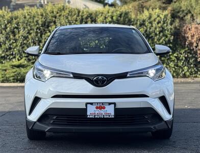 2019 Toyota C-HR XLE   - Photo 8 - San Jose, CA 95126