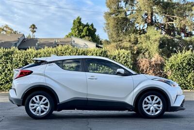 2019 Toyota C-HR XLE   - Photo 6 - San Jose, CA 95126