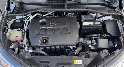 2019 Toyota C-HR XLE   - Photo 20 - San Jose, CA 95126