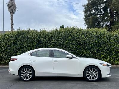 2021 Mazda Mazda3 Sedan Select   - Photo 6 - San Jose, CA 95126