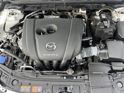 2021 Mazda Mazda3 Sedan Select   - Photo 19 - San Jose, CA 95126