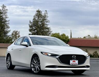 2021 Mazda Mazda3 Sedan Select   - Photo 7 - San Jose, CA 95126