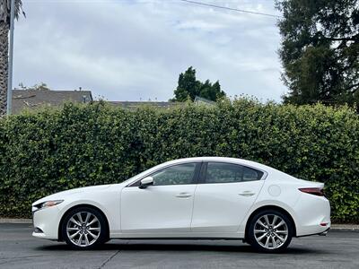 2021 Mazda Mazda3 Sedan Select   - Photo 2 - San Jose, CA 95126