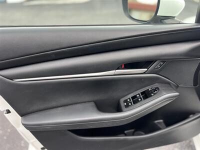 2021 Mazda Mazda3 Sedan Select   - Photo 18 - San Jose, CA 95126