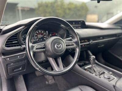 2021 Mazda Mazda3 Sedan Select   - Photo 9 - San Jose, CA 95126