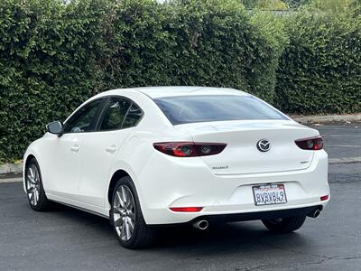 2021 Mazda Mazda3 Sedan Select   - Photo 3 - San Jose, CA 95126