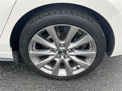 2021 Mazda Mazda3 Sedan Select   - Photo 20 - San Jose, CA 95126