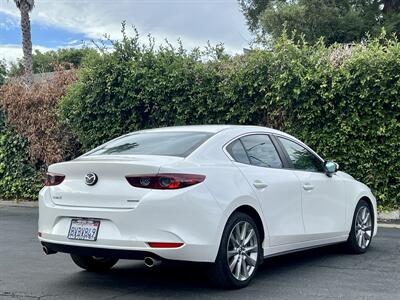 2021 Mazda Mazda3 Sedan Select   - Photo 5 - San Jose, CA 95126