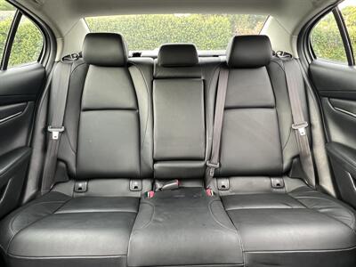 2021 Mazda Mazda3 Sedan Select   - Photo 11 - San Jose, CA 95126