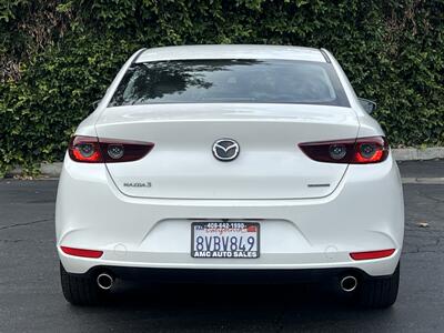 2021 Mazda Mazda3 Sedan Select   - Photo 4 - San Jose, CA 95126