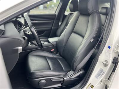 2021 Mazda Mazda3 Sedan Select   - Photo 12 - San Jose, CA 95126