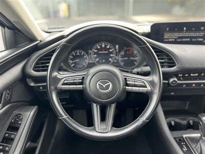 2021 Mazda Mazda3 Sedan Select   - Photo 13 - San Jose, CA 95126