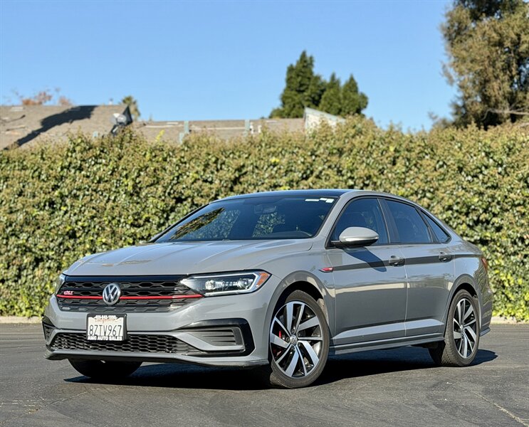 2019 Volkswagen Jetta GLI Autobahn   - Photo 1 - San Jose, CA 95126