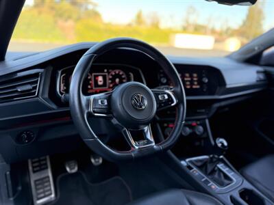 2019 Volkswagen Jetta GLI Autobahn   - Photo 9 - San Jose, CA 95126