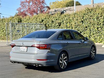 2019 Volkswagen Jetta GLI Autobahn   - Photo 5 - San Jose, CA 95126