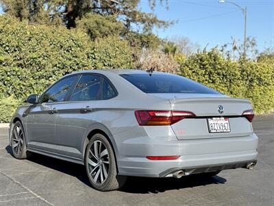 2019 Volkswagen Jetta GLI Autobahn   - Photo 3 - San Jose, CA 95126