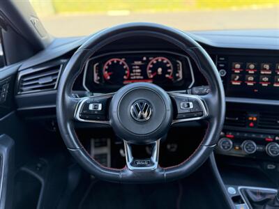 2019 Volkswagen Jetta GLI Autobahn   - Photo 13 - San Jose, CA 95126