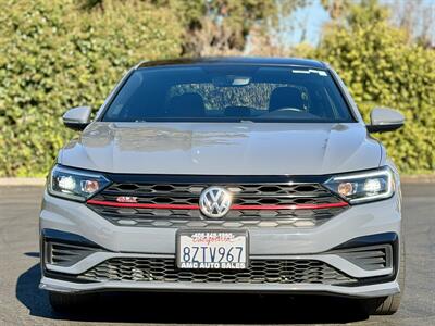 2019 Volkswagen Jetta GLI Autobahn   - Photo 8 - San Jose, CA 95126