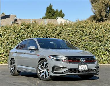 2019 Volkswagen Jetta GLI Autobahn   - Photo 7 - San Jose, CA 95126