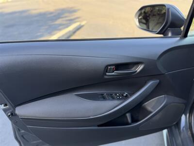 2024 Toyota Corolla Hybrid LE   - Photo 19 - San Jose, CA 95126